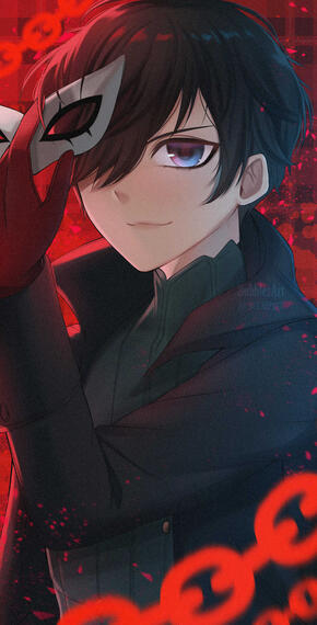 Joker (Persona 5)